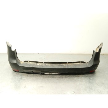 Recambio de paragolpes trasero para dacia dokker monospace (ke_) 1.5 dci (keaj, keah) referencia OEM IAM 850226654R  