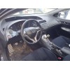 honda civic viii hatchback (fn, fk) del año 2006