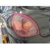 nissan almera ii hatchback (n16) del año 2005