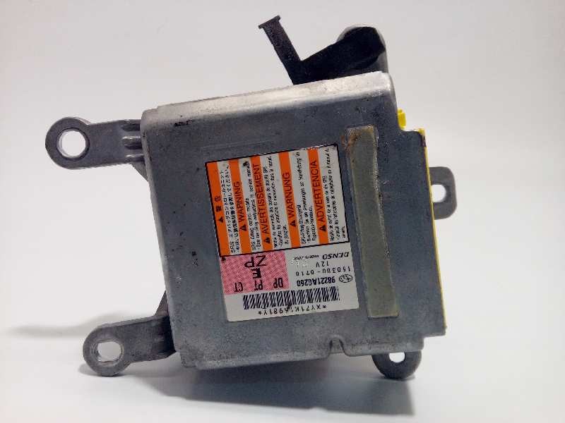 CENTRALITA AIRBAG 98221AG260 1503000710