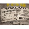 Recambio de compresor aire acondicionado para volvo v40 momentum referencia OEM IAM 31469966 8715P P31469966