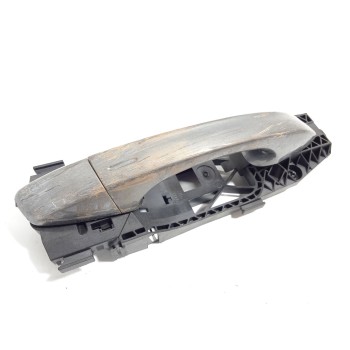 Recambio de maneta exterior delantera derecha para skoda karoq (nu) 2.0 tdi referencia OEM IAM 5N0839885H  