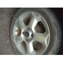 FORD FIESTA VI (CB1, CCN)