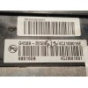 Recambio de abs para hyundai i30 (pd) select referencia OEM IAM 58920G4210 G458922500 58900G4210