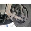 volkswagen transporter t4 furgoneta (70a, 70h, 7da, 7dh, 70j) del año 2002