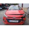 hyundai i20 active del año 2019