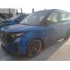 ford tourneo courier del año 2024
