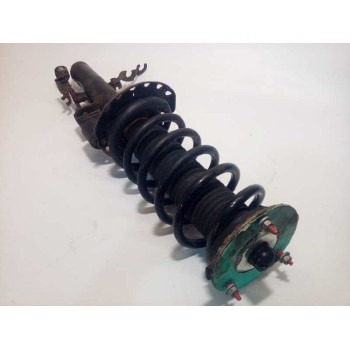 Recambio de amortiguador trasero derecho para land rover freelander (lr2) 2.2 td4 cat referencia OEM IAM 6H5218080AE  LR005574