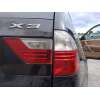 bmw x3 (e83) del año 2008