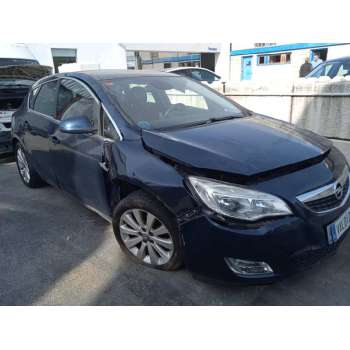 OPEL ASTRA J LIM.