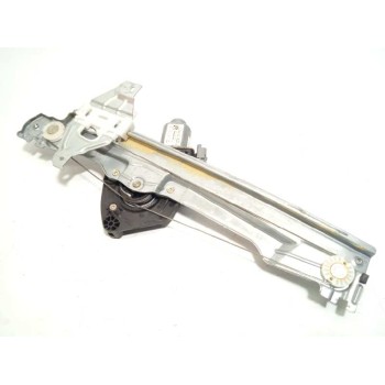 Recambio de elevalunas trasero derecho para citroën c4 lim. feel edition referencia OEM IAM 402278K  