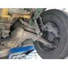 volkswagen transporter t4 furgoneta (70a, 70h, 7da, 7dh, 70j) del año 2002