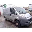 PEUGEOT BOXER FURGONETA