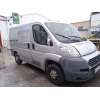 peugeot boxer furgoneta del año 2011