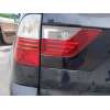 bmw x3 (e83) del año 2008