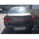 OPEL ASTRA J SEDÁN