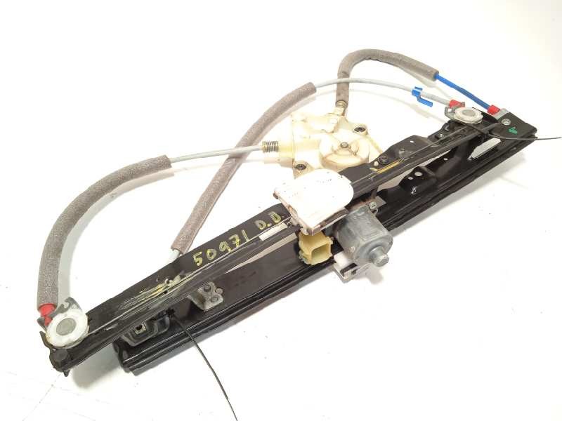 ELEVALUNAS DELANTERO DERECHO 6CP114553L4A 