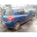 RENAULT CLIO III