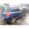 renault clio iii del año 2007