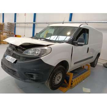 FIAT DOBLO Cargo (263_) de desguace