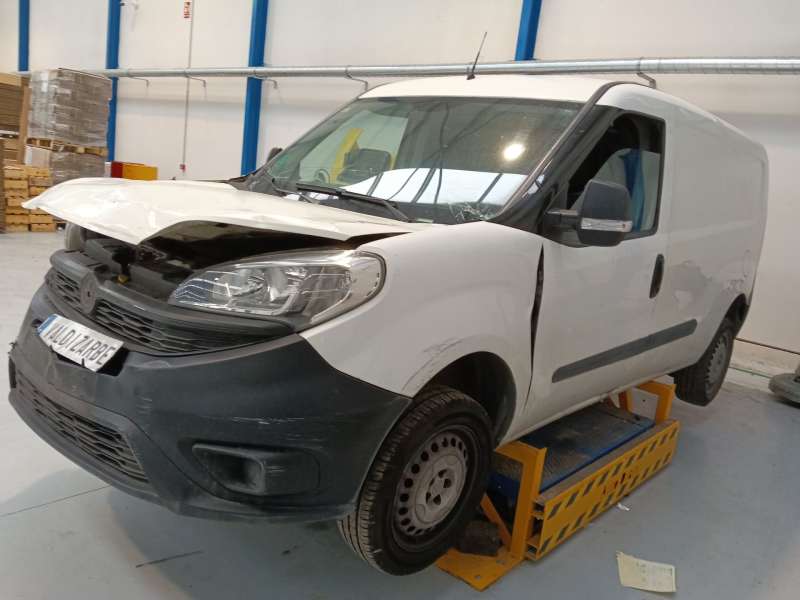 FIAT DOBLO CARGO (263_)