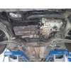 volkswagen touran (1t1, 1t2) del año 2007