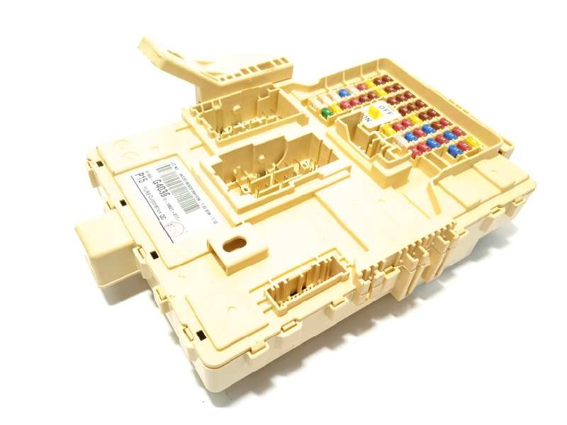 CAJA RELES / FUSIBLES 91950G4030 