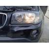 bmw x3 (e83) del año 2008