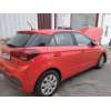 hyundai i20 active del año 2019