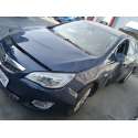 OPEL ASTRA J LIM.