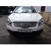nissan qashqai+2 (jj10) del año 2010