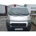 PEUGEOT BOXER FURGONETA