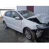 volkswagen polo (6c1) del año 2014