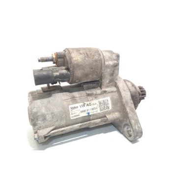 MOTOR ARRANQUE 0AM911023L TS18ER22