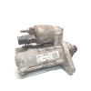 Recambio de motor arranque para seat altea xl (5p5) 1.6 tdi referencia OEM IAM 0AM911023L  TS18ER22
