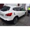 nissan qashqai+2 (jj10) del año 2010