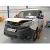 fiat doblo cargo (263_) del año 2018