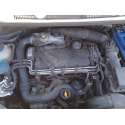 VOLKSWAGEN GOLF PLUS V (5M1, 521)