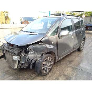 CITROËN C3 PICASSO