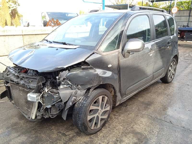 CITROËN C3 PICASSO