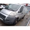 PEUGEOT BOXER FURGONETA