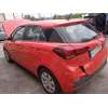 hyundai i20 active del año 2019