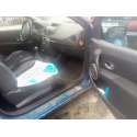 RENAULT CLIO III