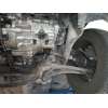 volkswagen touran (1t1, 1t2) del año 2007
