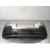 Recambio de paragolpes trasero para citroën c3 iii (sx) 1.2 puretech 82 referencia OEM IAM 1618082980 1618083280 