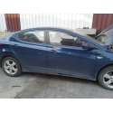HYUNDAI ELANTRA V SEDÁN (MD, UD)