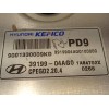 Recambio de centralita motor uce para hyundai i30 (pd) select referencia OEM IAM 3919904AG0  