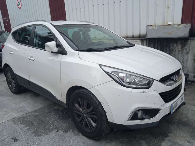 HYUNDAI IX35 (LM, EL, ELH)