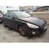 peugeot 508 del año 2013