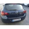 opel astra j lim. del año 2011